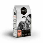 Amity Premium Adult Salmon & Rice Ξηρά Τροφή Σκύλων Σολομό & Ρύζι