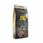 Belcando Adult Active Ξηρά Τροφή Σκύλων Πουλερικά Λιναρόσπορος & Χαρούπι